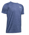 Poiste T-s&auml;rk Under Armour Boys UA Tech 2.0 T-Shirt