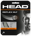 Tennisekeeled Head Reflex MLT (12 m) - Loomulik