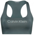 Topp Calvin Klein Medium Support Sports Bra - Hall