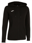 Naiste tennisejakk Joma Sculpture II Zip-Up - Must
