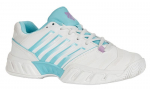 Naiste tennisejalatsid K-Swiss Big Shot Light 4 - Valge