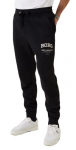 Meeste tennisep&uuml;ksid Bj&ouml;rn Borg Sthlm Tapered Pants - Must