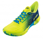 Meeste sulgpalli/squashi kingad Yonex Power Cushion Cascade Drive - yellow/blue