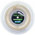 Tennisekeeled Yonex Rexis (200 m) - Valge