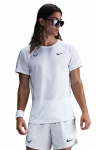 Meeste T-s&auml;rk Nike Rafa Challenger Dri-Fit Tennis - Valge