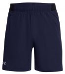 Meeste tennise&scaron;ortsid Under Armour Men's UA Vanish Woven 6" - Sinine