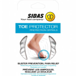 Sidas Toe Protector 5P