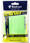 Pealisgripid Toalson UltraGrip 3P - Roheline