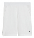 Poiste &scaron;ortsid Wilson Kids Team Short 5" - Valge