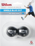 Squashipallid Wilson Staff Single Blue Dot - 2B