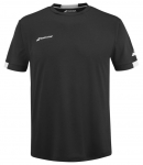 Meeste T-s&auml;rk Babolat Play Crew Neck Tee Men - Must