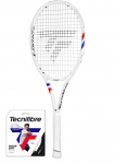 Tennisereket Tecnifibre TFIGHT 285 + keel
