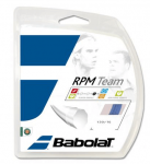Tennisekeeled Babolat RPM Team (12 m) - Sinine