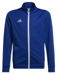 Poiste džemper Adidas Kids Entrada 22 Track Jacket - Sinine