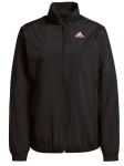 Naiste tennisejakk Adidas Warm Jacket W - Must