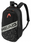 Seljakotid Head Team Backpack 21L - Must