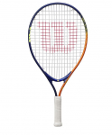 Juunioride reket Wilson Slam Jr 21"