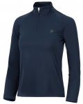 Naiste T-s&auml;rgid (pikkade k&auml;istega) Fila Longsleeve Grace - Sinine
