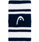 Tennise randmepael Head Wristbands Striped 5"