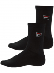 Tennisesokid Fila Long Frottee Socks 2P - Must