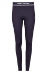 Retuusid Tommy Hilfiger Sport Tape Full Lenght Leggins - Sinine
