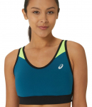 Topp Asics Women Bra - T&uuml;rkiissinine