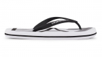 Pl&auml;tud EA7 Unisex Plastic Shoes Beachwear - Valge