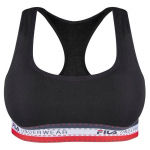 Topp Fila Underwear Woman Bra 1P - Must