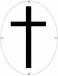 &Scaron;abloon Tourna Cross