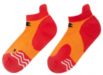 Tennisesokid Diadora L. Socks 1P - Oranž