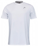 Meeste T-s&auml;rk Head Club 22 Tech T-Shirt M - Valge