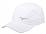 Tennisem&uuml;ts Mizuno Drylite Cap - Valge