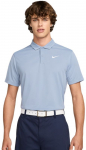 Meeste tennisepolo Nike Court Dri-Fit Solid - Hall