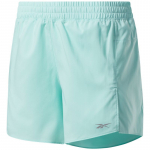 Naiste tennise&scaron;ortsid Reebok WOR Run Short W - M&uuml;ndiroheline