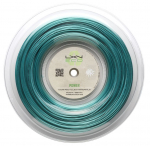 Tennisekeeled Luxilon ECO Power 125 (200 m) - T&uuml;rkiissinine