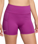 Naiste tennise&scaron;ortsid Nike Court Dri-Fit Advantage Ball Short - Roosa