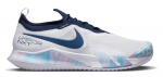 Meeste tennisejalatsid Nike React Vapor NXT - Valge