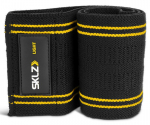 Vastupidav kummipael SKLZ Pro Knit Hip Band Light
