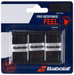 Pealisgripid Babolat Pro Response 3P - Must