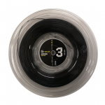 Tennisekeeled Gosen G-Tour 3 (220m) - Must
