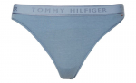 Aluspesu Tommy Hilfiger Thong 1P - Sinine