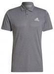 Meeste tennisepolo Adidas HEAT.RDY Polo M - Hall
