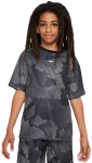Poiste T-s&auml;rk Nike Kids Dri-Fit Short-Sleeve Top - Must