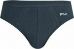 Meeste Bokserid Fila Underwear Man Brief 1P - Sinine