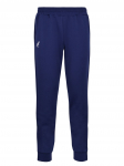 Meeste tennisep&uuml;ksid Australian Volee Trouser With Print - Sinine