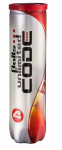 Tennisepallid Balls Unlimited Code Red 4B