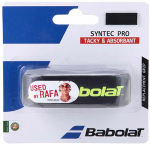 P&otilde;higrip Babolat Syntec Pro 1P - Must