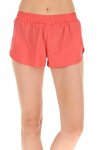 Naiste tennise&scaron;ortsid Lotto Run Fit W Short - Roosa