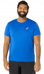 Meeste T-s&auml;rk Asics Core SS Top - Sinine