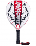 Padelireket Babolat Technical Veron Juan Lebron 2.5